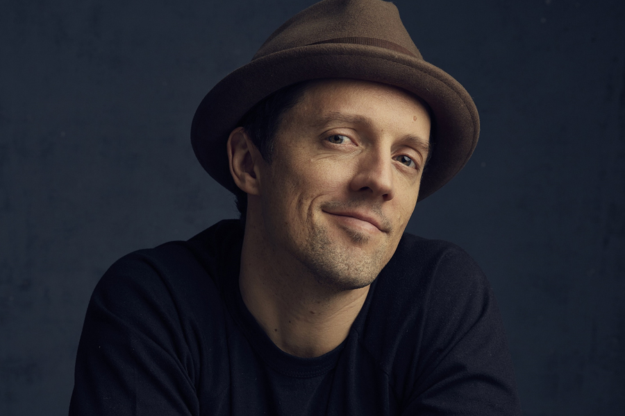 Jason Mraz
